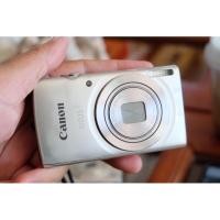ราคา (ทักก่อน)กล้อง canon ixus175 รุ่นกระแส เต็มระบบ ภาพสดคม (26567693153)