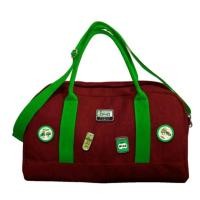 ราคา กระเป๋าไมโลยิม ขนาด 44ซม.16ซม.26ซม. (20294641499)