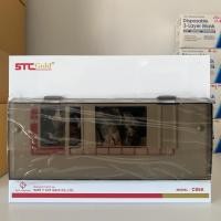 ราคา SAFE T CUT (สีขาว) ตู้คอนซูเมอร์รุ่น SAFE-T-CUT GOLD 8 ช่อง (8813578253)