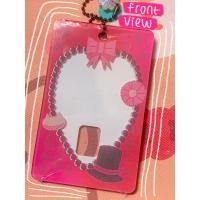 ราคา LAST STOCK !!️ ที่ใส่โฟโต้การ์ด Genshin impact lyney | Cahol lyney genshin impact ความงาม (41527163907)