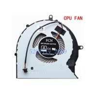 ราคา พัดลม CPU ใหม่สําหรับ Asus ROG Strix FX63 FX63VM FZ63VM FX63VM7300 FX63VM7700 12V (44479198740)