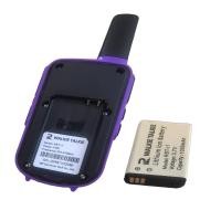 ราคา แบตเตอรี่ Motorola สำหรับวิทยุสื่อสาร C51 ความจุแท้ 1000mAh ไม่โกงค่า 53*33*6mm (50156999122)