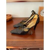 ราคา used YSL vintage high heels size36 (57254013278)