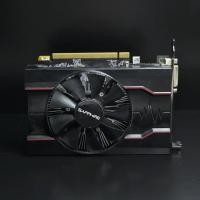ราคา ภาค - ไพลิน AMD Radeon RX550 (47600692429)