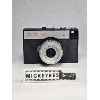 ราคา กล้องฟิล์ม Lomo Smena (CMEHA) 8m Made In USSR เลนส์ 40mm f/4 T-43 Triplet คมๆ คอนทราสสวย ถ่ายสนุก (28561081621)