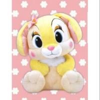 ราคา ตุ๊กตา กระต่าย มิสบันนี่ Miss Bunny Jumbo (1356186948)
