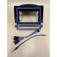 ราคา หน้าวิทยุจอแอนดรอยสำหรับใส่จอ9" พร้อมปลั๊กไฟ16Pin+Fmตรงรุ่นChevrolet รุ่นCaptivaแอร์ปี2009-2012 (52004989526)
