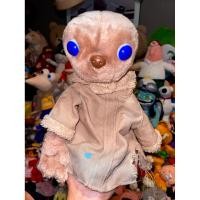 ราคา ตุ๊กตา ET เพื่อนรักวินเทจ ( E.T. the Extra-Terrestrial ) อีที (43868871639)