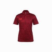 ราคา WARRIX เสื้อโปโล Ventilation สำหรับเด็ก (WA-202PLKCL01) (11942593754)