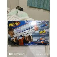 ราคา Nerf n-strike elite retaliator มือสอง (5848231898)