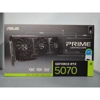 ราคา ASUS PRIME RTX 5070 O12G (51302353852)