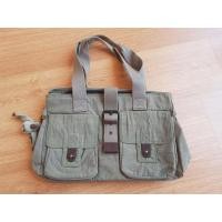 ราคา กระเป๋าสะพาย Kipling มือสอง ของแท้ 100% สภาพดี (1092948453)