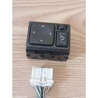 ราคา สวิทช์ปรับกระจกมองข้าง นิสสัน มาร์ช อะเมร่า เทียน่า Nissan March Almera Teana (28030305771)