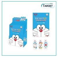 ราคา SOS T1 Plaster Doraemon Wound Dressing (6,8 / Box) เอสโอเอส รุ่น T1 พลาสเตอร์ปิดแผล กันน้ำ โดเรม่อน (6,8 ชื้น / กล่อง) (5353962463)