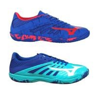 ราคา Mizuno รองเท้าฟุตซอล Basara 103 Sala IN 2สี (4917333927)