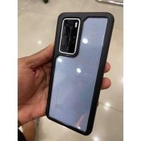 ราคา Huawei P40 Pro Ram8/Rom256 มือสอง สภาพดี อุปกรณ์ครบ ประกันเหลือไว้ (9504504132)