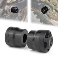 ราคา For Honda CL500 CTX700 NSR125 CB400X CB500 CB600F CBF500 CB125R CBR1000 Shadow Transalp Rear Axle C (46556097937)