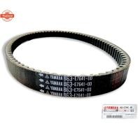 ราคา สายพาน Aerox แท้ศูนย์ YAMAHA B63-E7641-00 (25396633352)