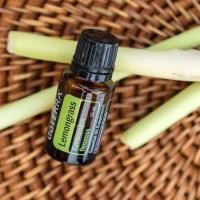 ราคา น้ำมันหอมระเหย ตะไคร้หอม doterra 15 ml. (28150587151)
