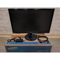 ราคา จอ Samsung S23C350H 23 นิ้ว 1920 x 1080 พิกเซล Full HD มือสอง (22334874416)