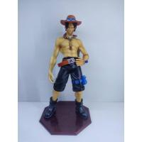 ราคา ONEPIECE FIGURE MEgahouse โมเดลวันพีชของเเท้-เอส-ACE-ของเเท้จากญี่ปุ่น (18031540790)