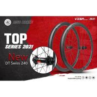ราคา ล้อคาร์บอน VISP Builder Top Disc Series 2021 (ดิสเบรค) รับประกัน 2 ปีเต็ม (4878429437)