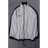 ราคา เสิ้อวอร์มทรงแร์ร FILA แท้(มือสอง) (26407701416)