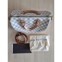 ราคา Louis Vuitton Speedy 30 Azur สภาพดีมาก ปี 2014 (8363821165)