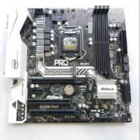 ราคา Asrock B250m pro4 ใส่ 1151 เจน 6,7 (3210227964)