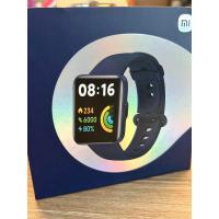 ราคา Redmi watch 2 lite สีน้ำเงิน ส่งต่อ ของเหมีอนใหม่ (23733227706)