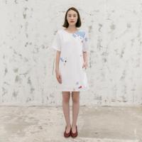 ราคา Dream Seeker Dress from #kannistudio (865404888)