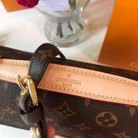 ราคา #กระเป๋าหลุยส์วิตตองหน้าจดหมาย#หลุยส์เมทิสมือสองสภาพ99%#งานVIPหนังวัวแท้ทั้งใบ (4255081774)