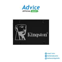 ราคา KINGSTON 512 GB SSD SATA KC600 (SKC600/512G) - A0133116 (24772861775)