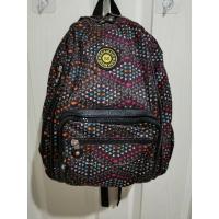 ราคา Ssamzie กระเป๋าเป้สะพายหลังไนลอน (13995685451)