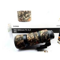 ราคา Sigma Lens 150-600 mm. F5-6.3 DG OS HSM ( Contemporary ) For Canon (5642061825)