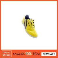 ราคา [โค้ดส่วนลด: NEWSAFT มูลค่า 100 บาท] PAN รองเท้าฟุตซอล PAN รุ่น ViGOR ZERO PF-14V5-YA (1262748496)