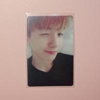 ราคา โฟโต้การ์ดพีซีครบรอบ 5 ปีของแบคฮยอน (12520321612)