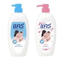 ราคา ครีมอาบน้ำแคร์กลิ่นซากุระและคลาสสิค ขนาด500มล (20320543461)