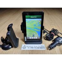 ราคา GPS Garmin nuvi 3560lm, Smartphone link,จอ 5 นิ้ว (28813906817)