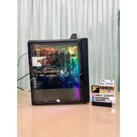 ราคา คอมพร้อมใช้งาน รุ่น ASUS G15DK-53600X015T (23685035036)