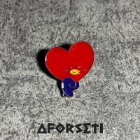 ราคา เข็มกลัดเคลือบฟัน / เข็มกลัด / เข็มกลัด / เข็มกลัด / เข็มกลัด / เข็มกลัดน่ารัก / เข็มกลัด / เข็มกลัด / เข็มกลัด / เข็มกลัด / ของขวัญวัน / บัค PIN / BROOCH PIN / BAG PIN บรูช / BT21 (28005058298)