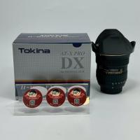 ราคา Tokina 11-16mm f/2.8 AT-X Pro DX II Lens For Nikon (43168725275)