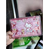 ราคา กล่องคิตตี้ กล่องใส่ของ3ชั้น ลายคิตตี้ (25839498891)