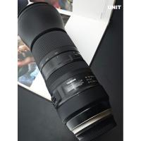 ราคา เลนส์มือสอง Tamron SP 150-600mm F5-6.3 Di VC USD G2 [EF mount] (44400053223)