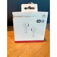 ราคา HUAWEI FreeBuds SE 2 (26367269129)