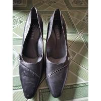 ราคา รองเท้าส้นสูงsenso สภาพดี (3953375808)