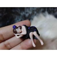ราคา Kitan Club Fuchiko เกาะแก้วน้อง ฟูจิโกะ นอนหลับ สวยมากๆเลยคร้า (20774412093)