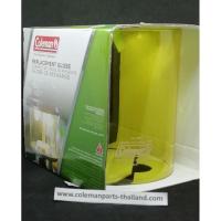 ราคา โป๊ะ​ตะเกียง​ Coleman สำหรับรุ่น 220 228 290 295 235​ เหลือง (3354084529)