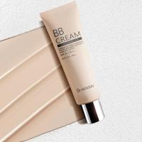ราคา [Dr.HEDISON] EGF Blemish Balm BB Cream SPF37 PA++ 50ml,CC Cream SPF38 PA+++ 50ml (50650966509)