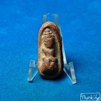 ราคา พระถ้ำเสือ เนื้อดินกรุเก่า วัดถ้ำเสือ จ.พรรณบุรี (48357136125)